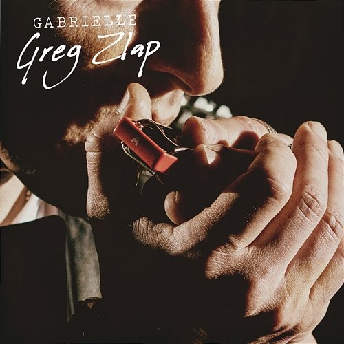 Gabrielle Greg Zlap, Fred Chapellier