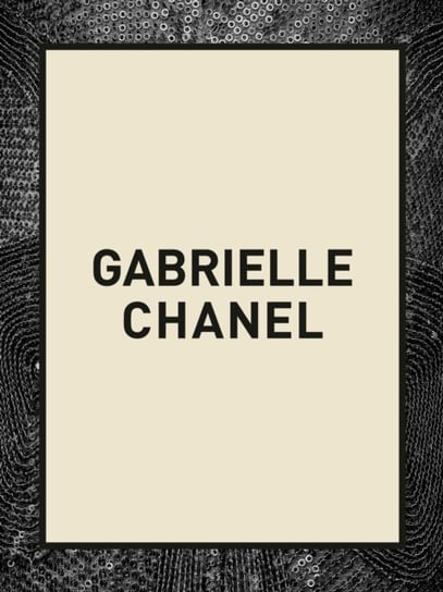 Gabrielle Chanel Cullen Oriole