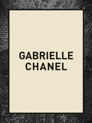 Gabrielle Chanel Prestel