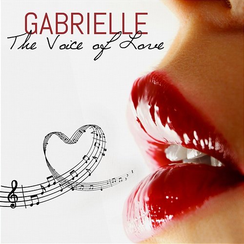 Gabrielle the Voice of Love Gabrielle Chiararo