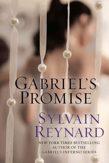 Gabriels Promise Reynard Sylvain