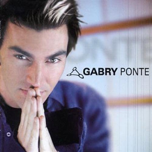 Geordie Gabry Ponte