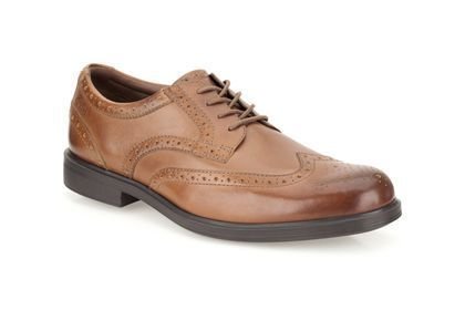 Gabson Limit H [tan] - rozmiar 41 Clarks