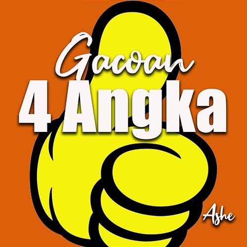 Gacoan 4 Angka Ashe