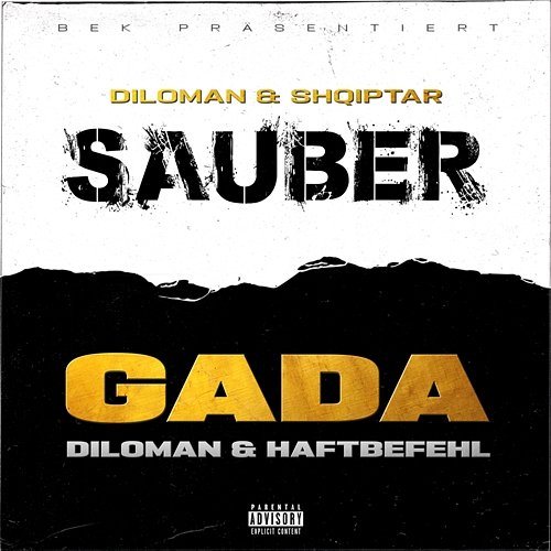 Gada / Sauber Diloman