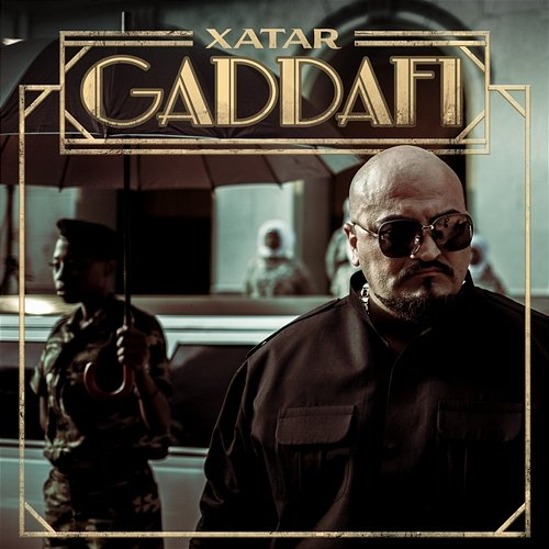 Gaddafi Xatar