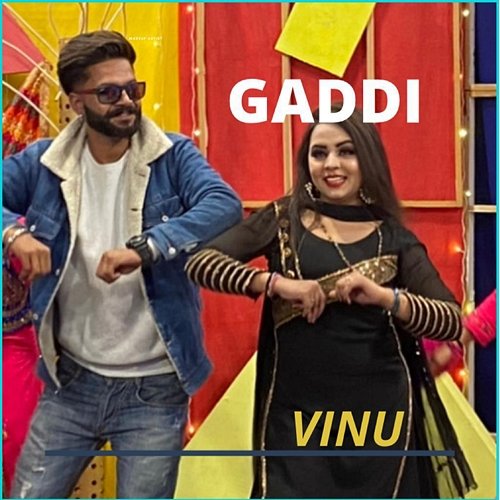 Gaddi Vinu
