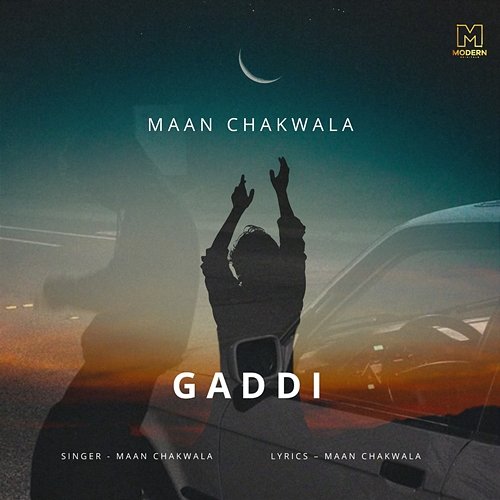 Gaddi Maan Chakwala