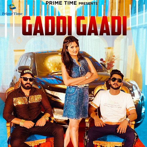 Gaddi Gaadi Semicolon