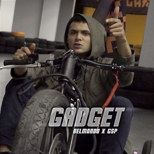 Gadget Belmondo, GSP
