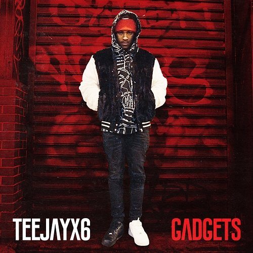 Gadgets TeejayX6