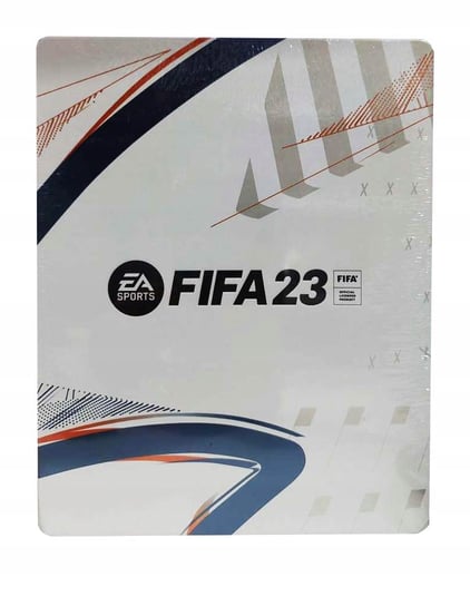 Gadżet / Steelbook Fifa 23 Ps5 (Sama Puszka) EA Sports