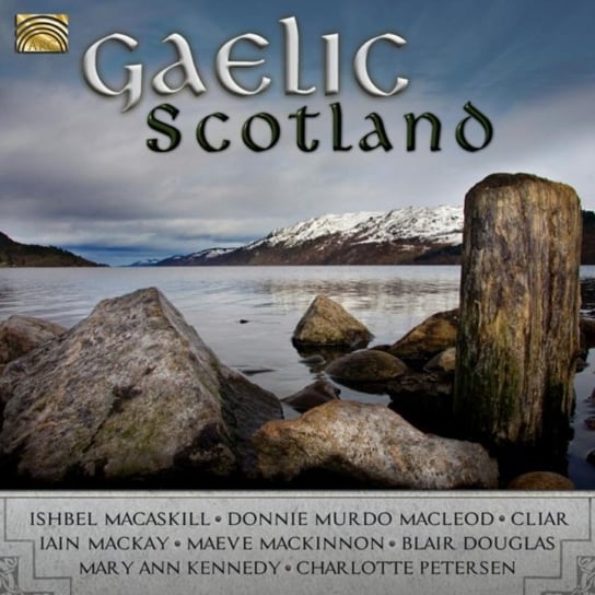 Gaelic Scotland Various Artists