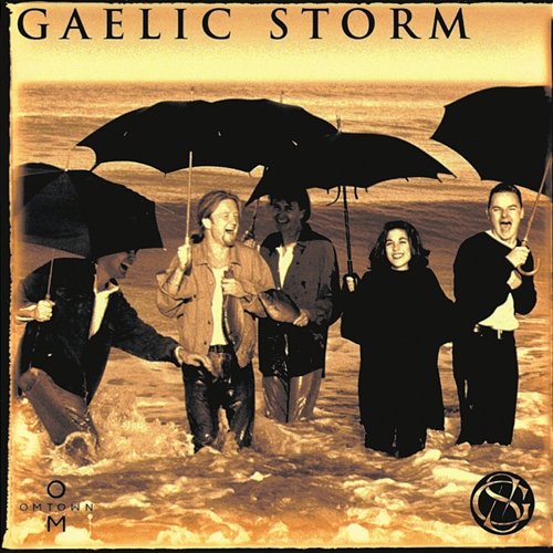 Gaelic Storm Gaelic Storm