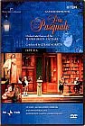Gaetano Donizetti - Don Pasquale Various Artists