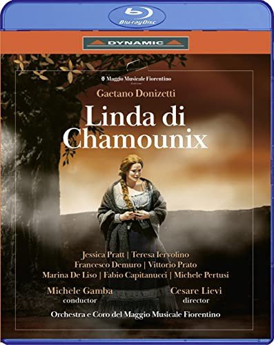 Gaetano Donizetti: Linda di Chamonix 