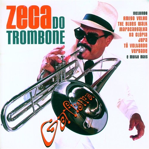 Gafieira Zeca Do Trombone