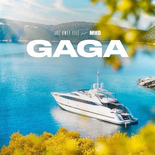 Gaga Joé Dwèt Filé feat. MHD