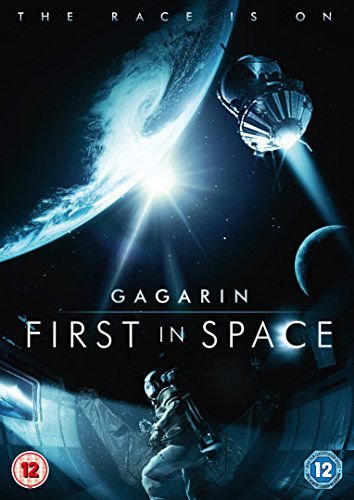 Gagarin: First In Space Parkhomenko Pavel