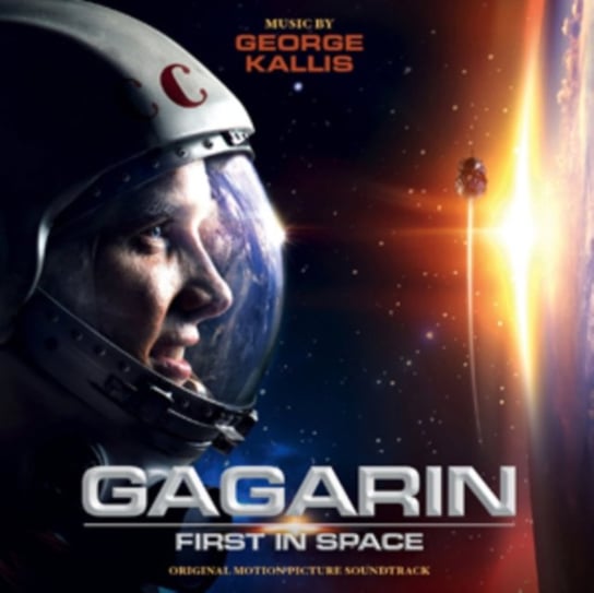 Gagarin: First In Space Moviescore Media
