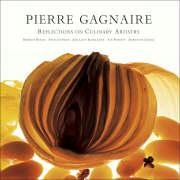 Gagnaire: Reflections on Culinary Artistry Beauge Benedict
