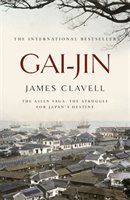 GAI - JIN Clavell James
