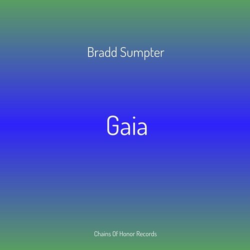 Gaia Bradd Sumpter