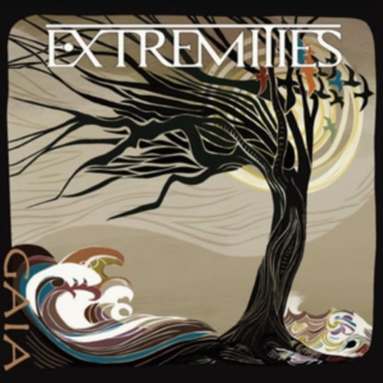 Gaia Extremities