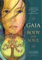 Gaia: Body & Soul Salerno Toni Carmine