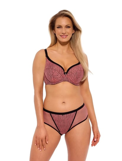 Gaia Figi Lise 1259 XXXXL Morelowy GAIA