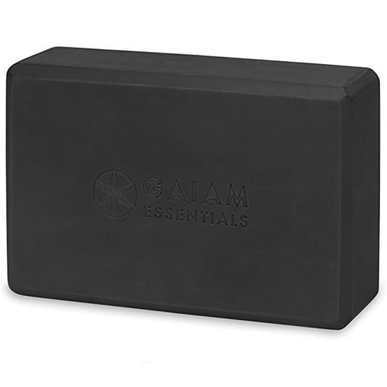 Gaiam Essentials Blok Do Jogi Z Pianki 63516 GAIAM