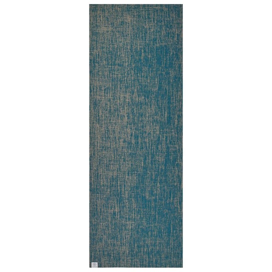 Gaiam, Mata do jogi, niebieski, 173x61cm GAIAM