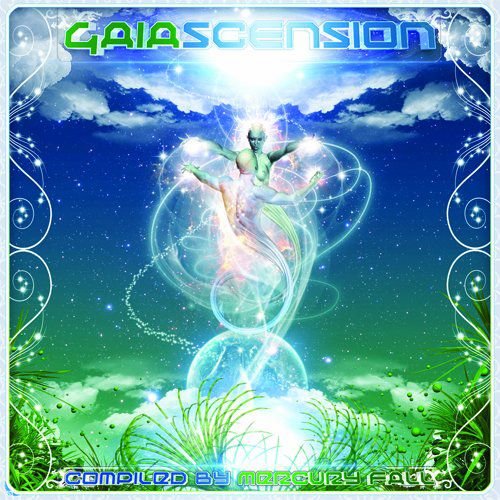 Gaiascension Various Artists