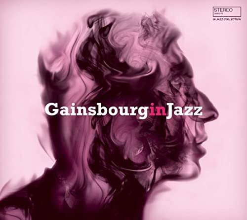 Gainsbourg In Jazz Various Artists