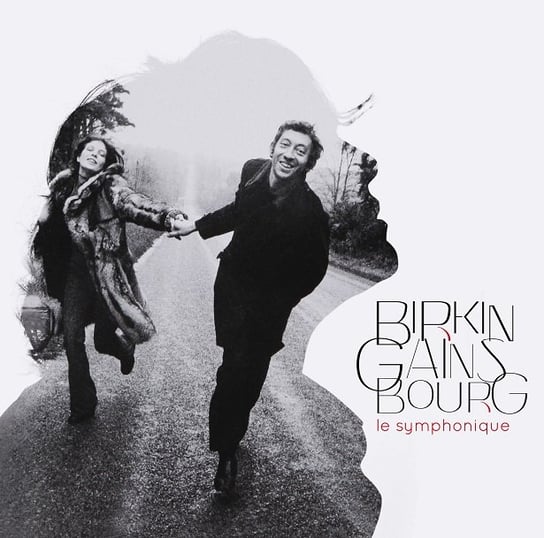 Gainsbourg Le Symphonique Birkin Jane