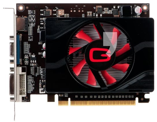 GAINWARD GeForce GT 630 2048MB DDR3/128bit Gainward