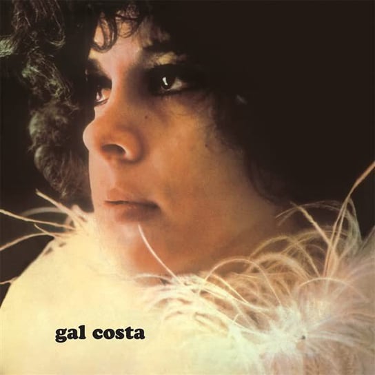 Gal Costa, płyta winylowa Costa Gal