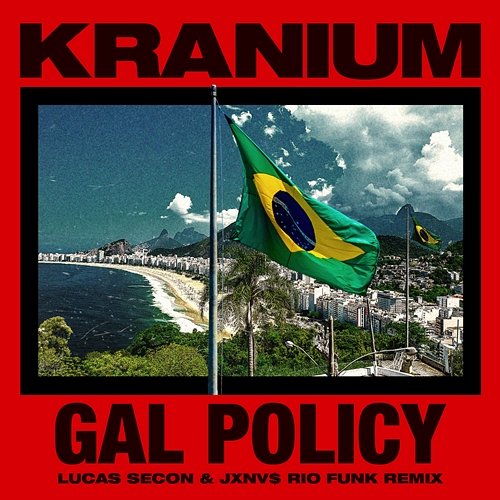 Gal Policy Kranium