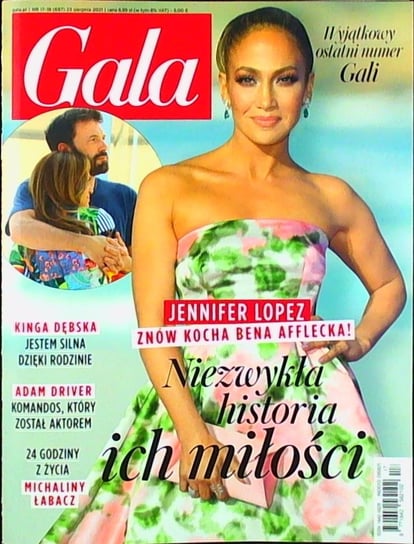 Gala Burda Media Polska Sp. z o.o.