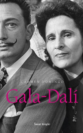 Gala-Dali Domingo Carmen