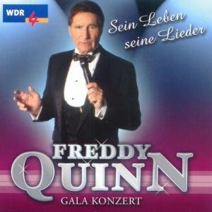 Gala Konzert Quinn Freddy