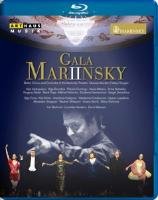 Gala Mariinsky (brak polskiej wersji językowej) 