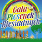 Gala przebojów biesiadnych. Volume 1 Various Artists
