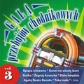 Gala Przebojów Chodnikowych Vol.3 Various Artists