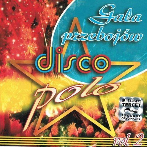 Gala Przebojów Disco Polo Vol. 2 Various Artists