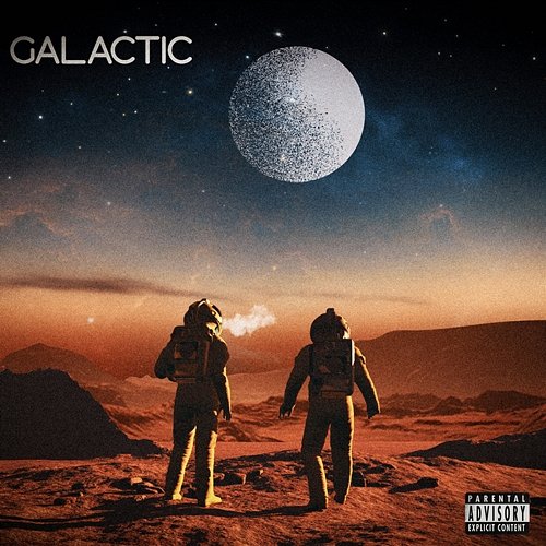 Galactic Ronehi and MOJO AF