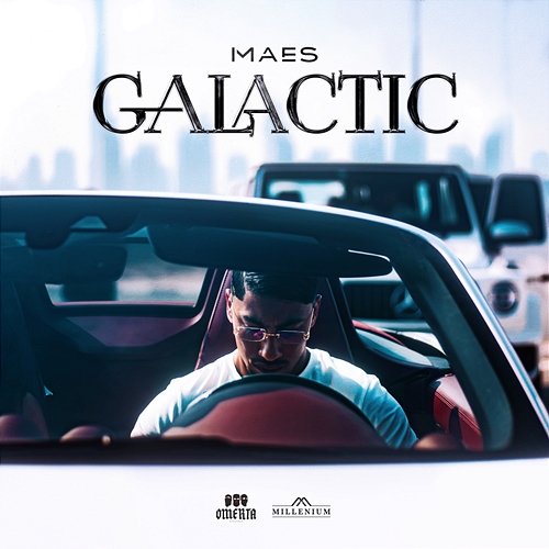Galactic Maes