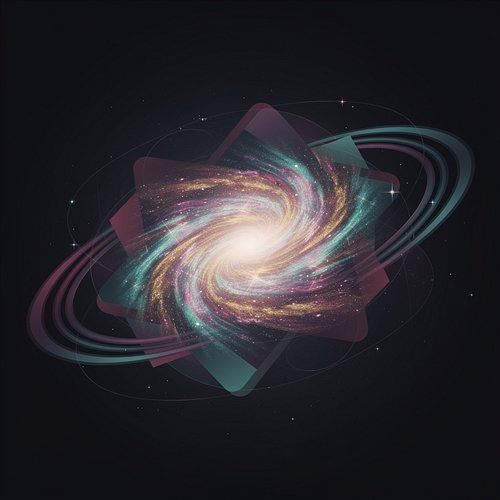 Galactic Center Remy Fischer