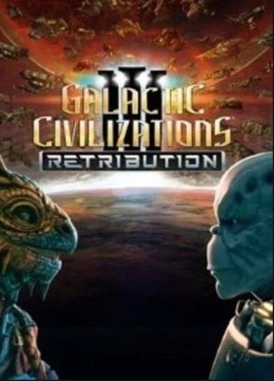 Galactic Civilizations III: Retribution Expansion Stardock Corporation