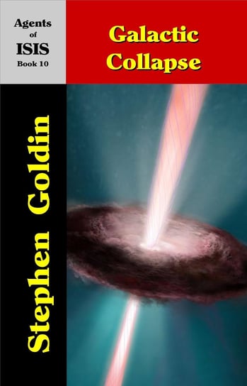 Galactic Collapse Stephen Goldin